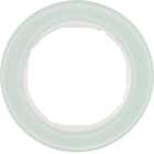 HAGER - Peitelevy R.classic - 1-os. lasi valkoinen