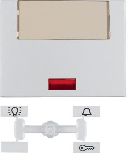 HAGER - Vipu K.5 - 1/6/7 MII/LI an-al