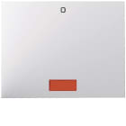 HAGER - Vipu K.1 - 1/2/3/6/7 LI/0-merk. val