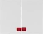 HAGER - Vipu K.1 - 5/6+6/4x1 LI val