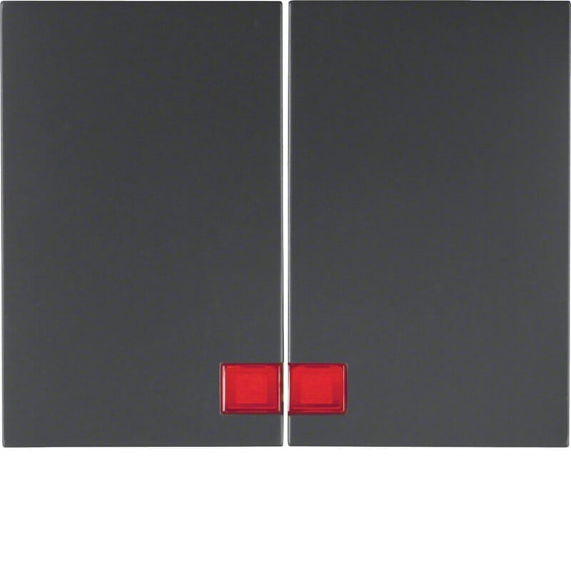 HAGER - Vipu K.1 - 5/6+6/4x1 LI ant