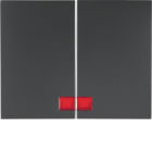 HAGER - Vipu K.1 - 5/6+6/4x1 LI ant