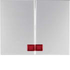 HAGER - Vipu K.5 - 5/6+6/4x1 LI an-al