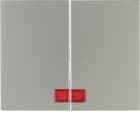 HAGER - Vipu K.5 - 5/6+6/4x1 LI rst