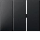 HAGER - Vipu K.1 - 1+1+1 ant.