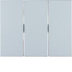 HAGER - Vipu K.5 - 1+1+1 an-al