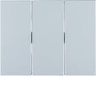 HAGER - Vipu K.5 - 1+1+1 an-al