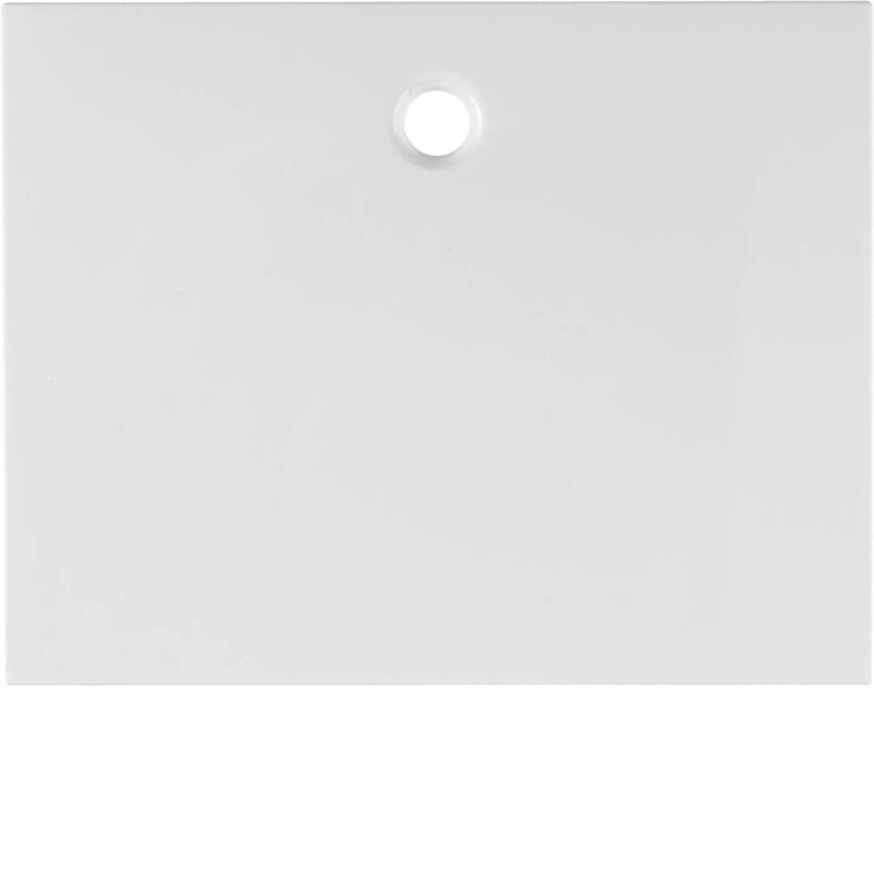 HAGER - Keskiölevy K.1 - vetokytk./pain. val