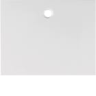 HAGER - Keskiölevy K.1 - vetokytk./pain. val