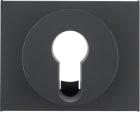 HAGER - Keskiölevy K.1 - lukkokytkiMIlle ant