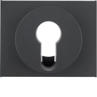 HAGER - Keskiölevy K.1 - lukkokytkiMIlle ant