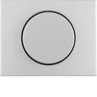 HAGER - Keskiölevy K.5 - kiertovalons./pot. an-al