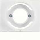 HAGER - Keskiölevy K.1 - mv-kaluste 513102 val