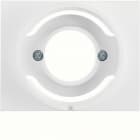 HAGER - Keskiölevy K.1 - mv-kaluste 513102 val