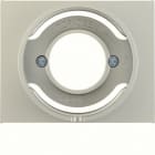 HAGER - Keskiölevy K.5 - mv-kaluste 513102 rst