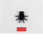 HAGER - Vipu K.1 - 1/6/7 LI valo ohj. val