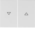 HAGER - Vipu K.1 - 2-os verhok. 2xnuoli val