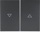 HAGER - Vipu K.1 - 2-os verhok. 2xnuoli ant