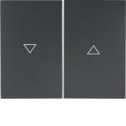 HAGER - Vipu K.1 - 2-os verhok. 2xnuoli ant