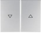 HAGER - Vipu K.5 - 2-os verhok. 2xnuoli an-al