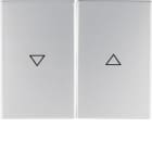 HAGER - Vipu K.5 - 2-os verhok. 2xnuoli an-al