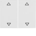 HAGER - Vipu K.1 - 2-os verhok. 4xnuoli val