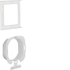 HAGER - Tiivistesarja K.1/K.5 - pistor./keskiöl. IP44