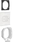 HAGER - Tiivistesarja K.1/K.5 - kytk./pain. IP44