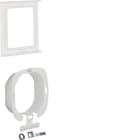 HAGER - Tiivistesarja K.1/K.5 - av.kytk./av.pain IP44