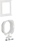 HAGER - Tiivistesarja K.1/K.5 - av.kytk./av.pain IP44