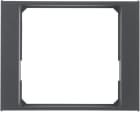 HAGER - Kiinnityskehys K.1 - 50x50-kojeille ant