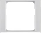 HAGER - Kiinnityskehys K.5 - 50x50-kojeille an-al