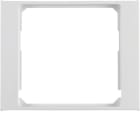 HAGER - Kiinnityskehys K.1 - 50x50-kojeille MI val