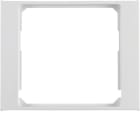 HAGER - Kiinnityskehys K.1 - 50x50-kojeille MI val