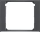 HAGER - Kiinnityskehys K.1 - 50x50-kojeille MI ant