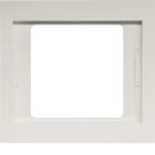 HAGER - Peitelevy K.1 - 1-os. val