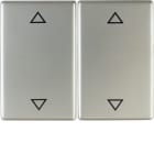 HAGER - Vipu K.5 - 2-os verhok. 4xnuoli rst