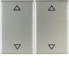 HAGER - Vipu K.5 - 2-os verhok. 4xnuoli rst