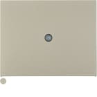 HAGER - Keskiölevy K.5 - aukkok. 4470/4468 rst