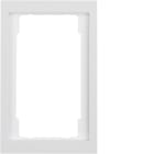 HAGER - Peitelevy K.1 - 1-os. 136mm val