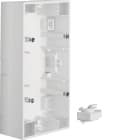 HAGER - Pintakojerasia K.1 - 2-os. vaaka 36mm val