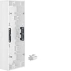 HAGER - Pintakojerasia K.1 - 3-os. vaaka 36mm val