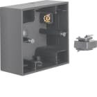 HAGER - Pintakojerasia K.1 - 1-os. 36mm ant