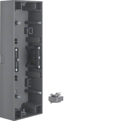 HAGER - Pintakojerasia K.1 - 3-os. vaaka 36mm ant