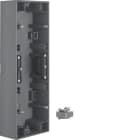 HAGER - Pintakojerasia K.1 - 3-os. vaaka 36mm ant