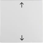 HAGER - Vipu S.1 - 1-os. verho 2xnuoli val