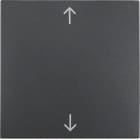 HAGER - Vipu S.1 - 1-os. verho 2xnuoli ant