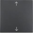 HAGER - Vipu S.1 - 1-os. verho 2xnuoli ant