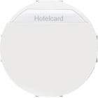 HAGER - Korttikytkin 1930/R.Classic - 10A 230VAC VAL