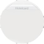 HAGER - Korttikytkin 1930/R.Classic - 10A 230VAC VAL